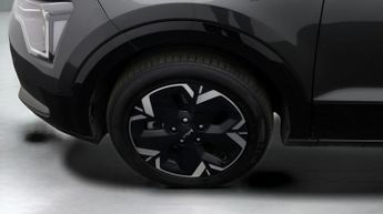 Kia Niro 3