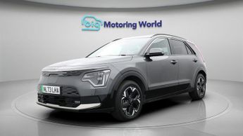 Kia Niro 3