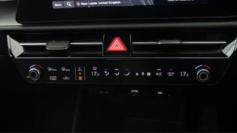 Kia Niro 3
