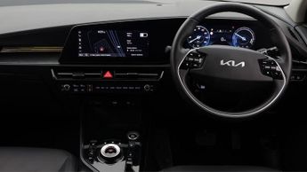 Kia Niro 3
