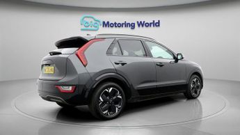 Kia Niro 3