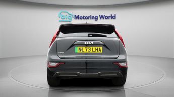 Kia Niro 3