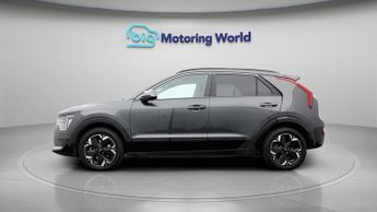 Kia Niro 3