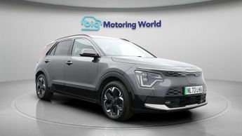 Kia Niro 3