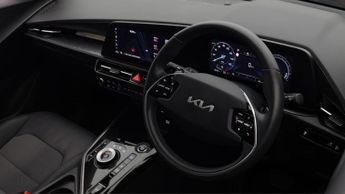 Kia Niro 3