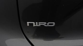 Kia Niro 3