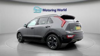Kia Niro 3