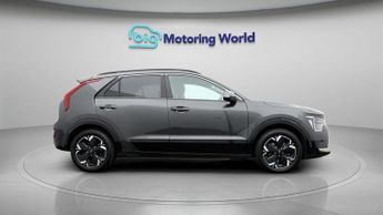 Kia Niro 3