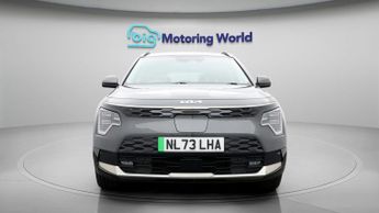 Kia Niro 3