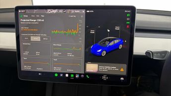 Tesla Model 3 ALL MODELS