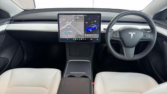 Tesla Model 3 ALL MODELS