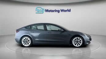 Tesla Model 3 ALL MODELS