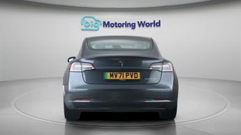 Tesla Model 3 ALL MODELS