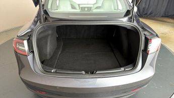 Tesla Model 3 ALL MODELS