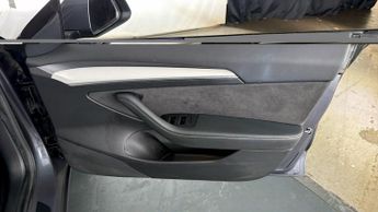 Tesla Model 3 ALL MODELS