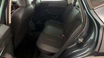 CUPRA Formentor V1 DSG