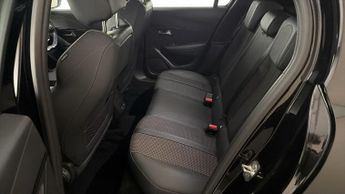 Peugeot E-208 GT