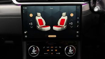 Jaguar F-PACE R-DYNAMIC S