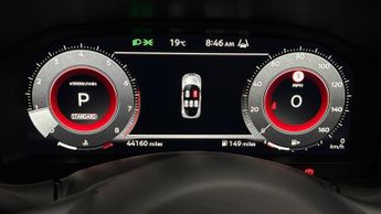 Nissan Juke DIG-T N-CONNECTA DCT
