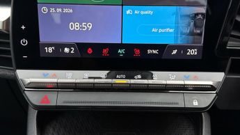Renault Megane E-Tech EQUILIBRE