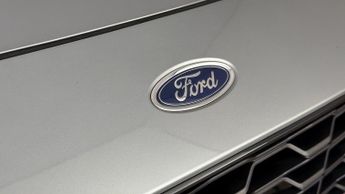 Ford Kuga ST-LINE EDITION