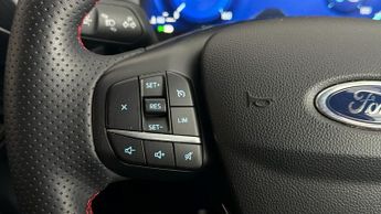 Ford Kuga ST-LINE EDITION