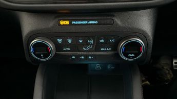 Ford Kuga ST-LINE EDITION