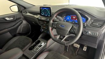Ford Kuga ST-LINE EDITION