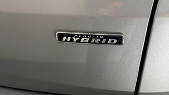 Ford Kuga ST-LINE EDITION