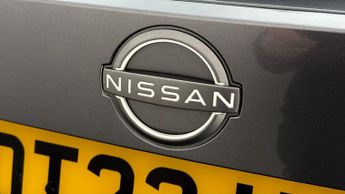 Nissan Juke DIG-T ACENTA DCT