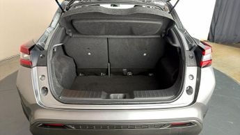 Nissan Juke DIG-T ACENTA DCT