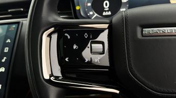 Land Rover Range Rover Sport DYNAMIC SE