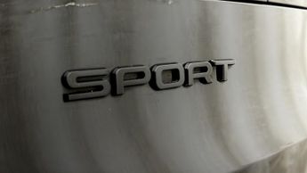 Land Rover Range Rover Sport DYNAMIC SE