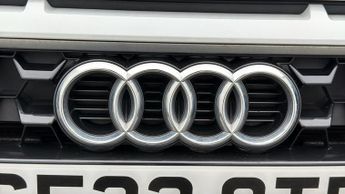 Audi A1 SPORTBACK TFSI S LINE