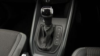 Audi A1 SPORTBACK TFSI S LINE
