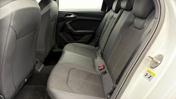 Audi A1 SPORTBACK TFSI S LINE