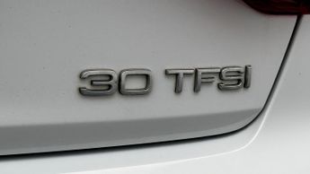 Audi A1 SPORTBACK TFSI S LINE