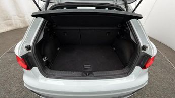 Audi A1 SPORTBACK TFSI S LINE