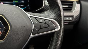 Renault Arkana E-TECH ENGINEERED
