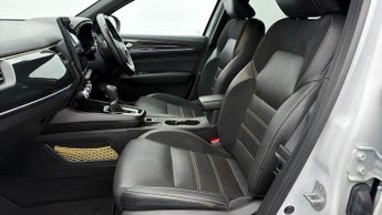 Renault Arkana E-TECH ENGINEERED