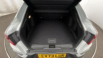 Renault Arkana E-TECH ENGINEERED