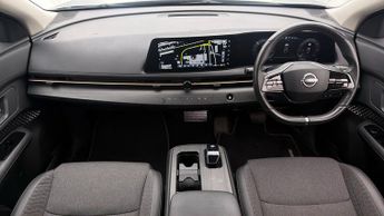 Nissan ARIYA ADVANCE