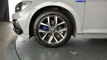 Volkswagen Passat GTE DSG