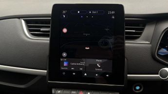 Renault Zoe I GT LINE