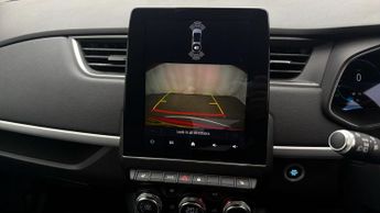 Renault Zoe I GT LINE