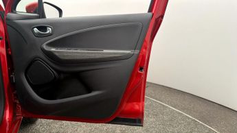 Renault Zoe I GT LINE