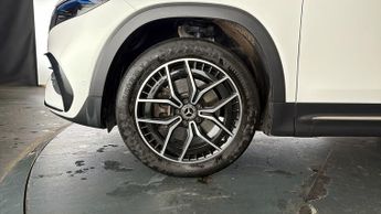 Mercedes-Benz EQB EQB 350 4MATIC AMG LINE PREMIUM
