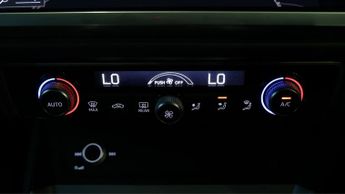 Audi Q3 TFSI E TECHNIK