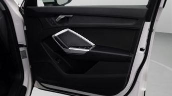 Audi Q3 TFSI E TECHNIK