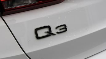 Audi Q3 TFSI E TECHNIK